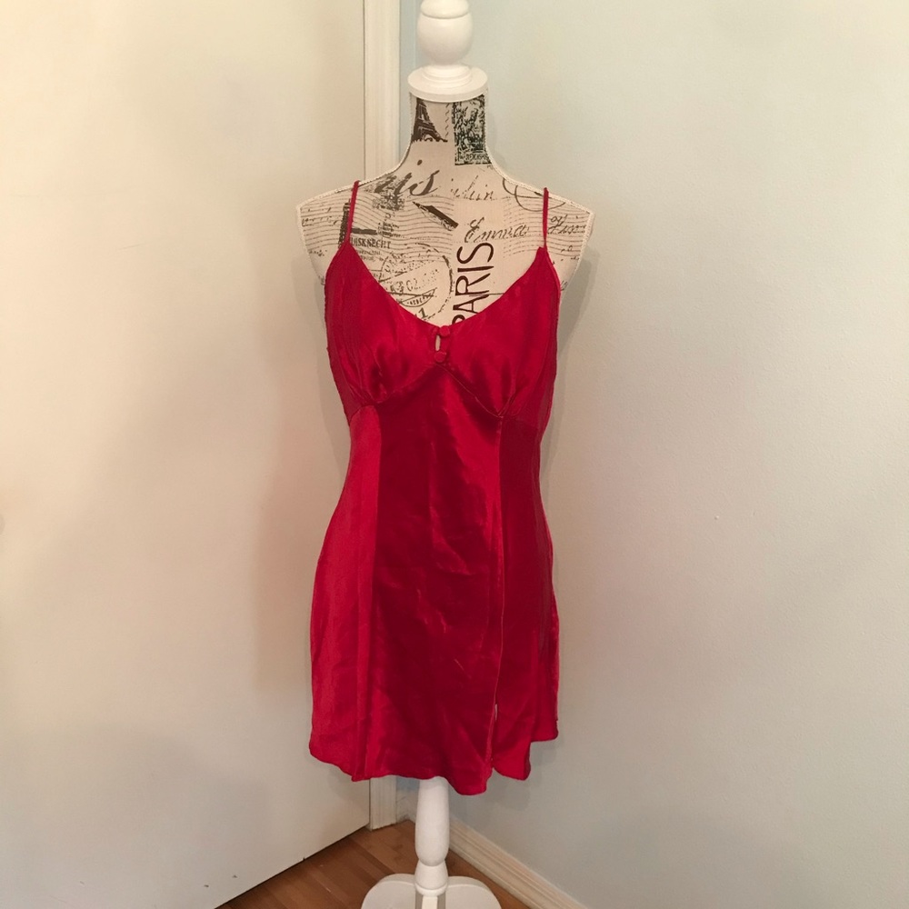 Vintage Victoria’s Secret Slip